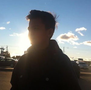 Meet your Posher, Jolo